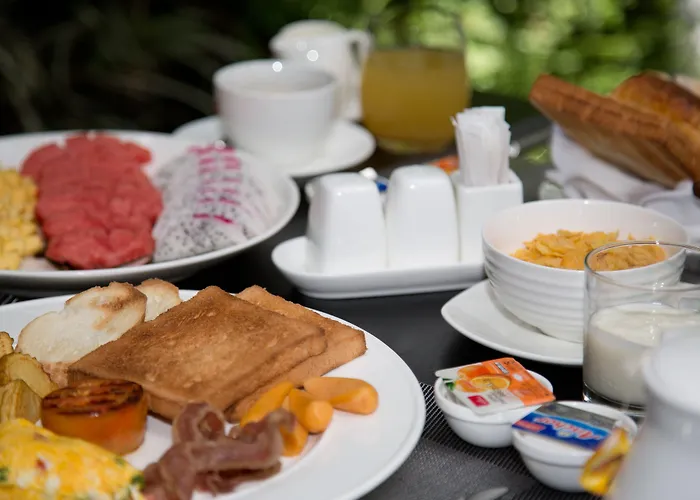 Monthara Angkor Hotel Siem Reap