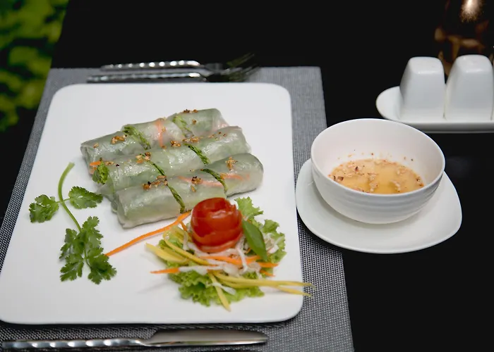 Hotel Monthara Angkor
