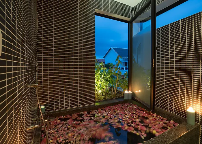 Monthara Angkor Hotel