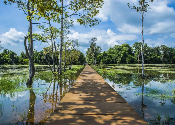 Monthara Angkor Siem Reap