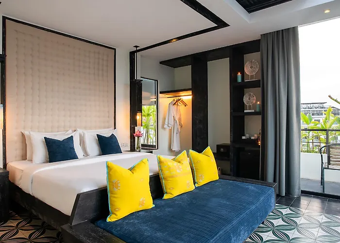 Monthara Angkor 4*