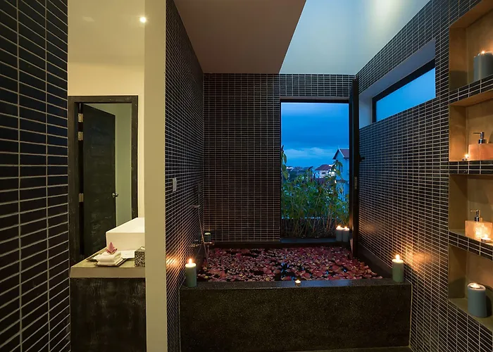Hotel Monthara Angkor
