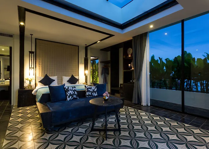 Monthara Angkor 4*