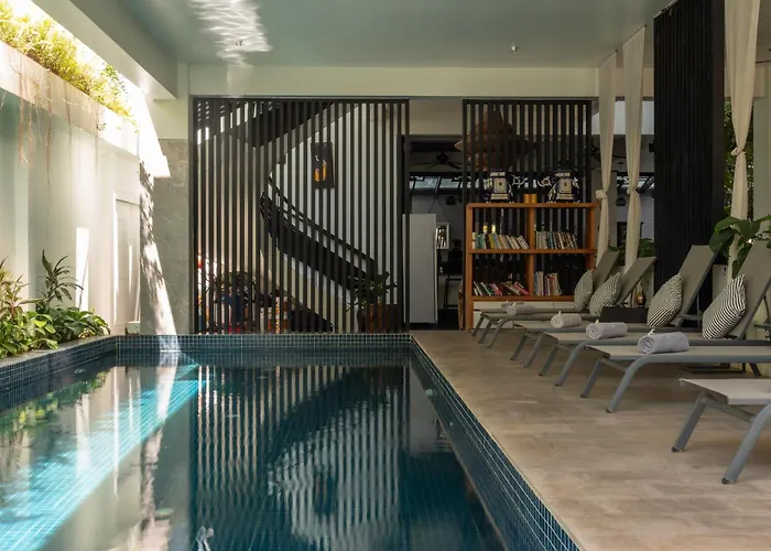 Monthara Angkor 4*