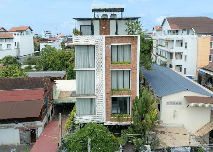 Monthara Angkor