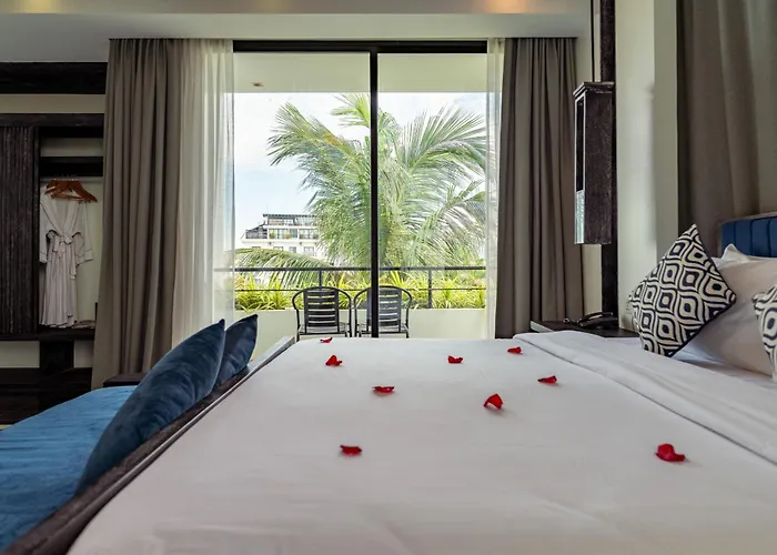 Monthara Angkor Hotel 4*