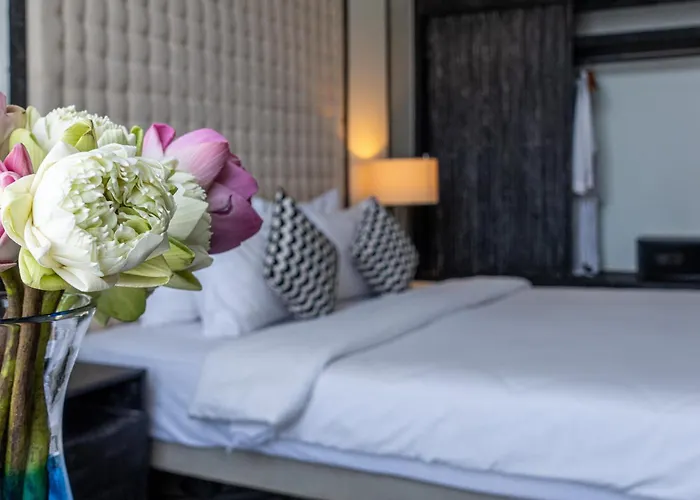 Monthara Angkor 4* Siem Reap