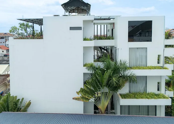 Monthara Angkor