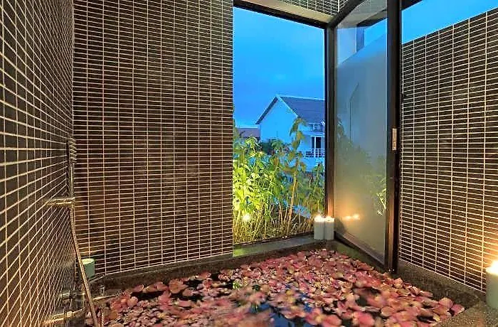 Hotel Monthara Angkor Siem Reap