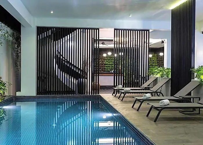 Monthara Angkor 4*