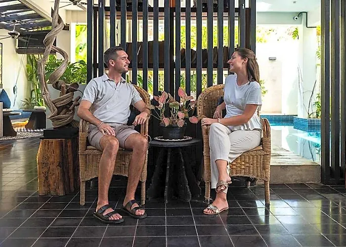 Monthara Angkor Siem Reap