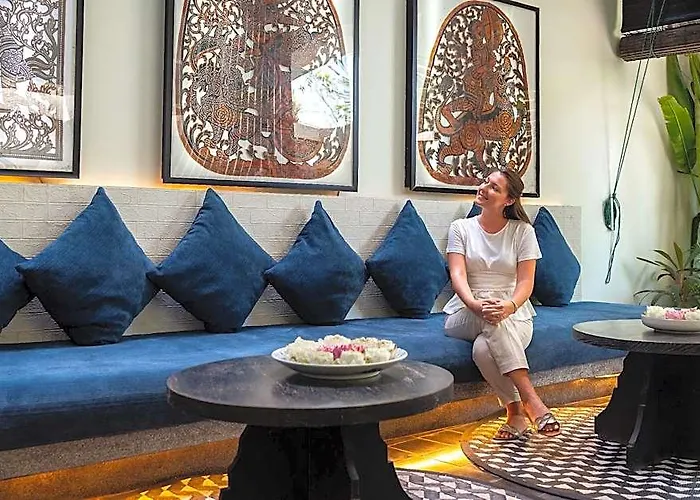 Monthara Angkor 4*