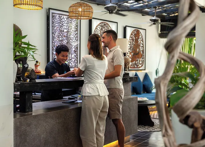 Monthara Angkor Siem Reap
