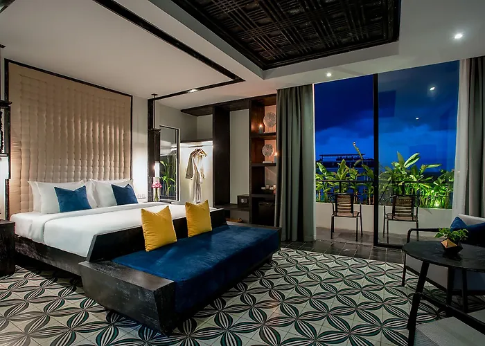 Monthara Angkor 4*