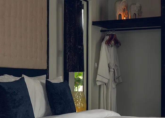 Monthara Angkor 4* Siem Reap