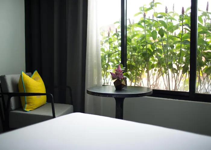 Monthara Angkor 4* Siem Reap
