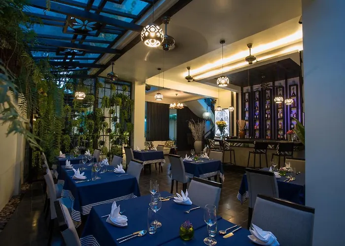 Monthara Angkor