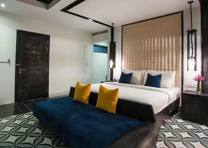 Monthara Angkor