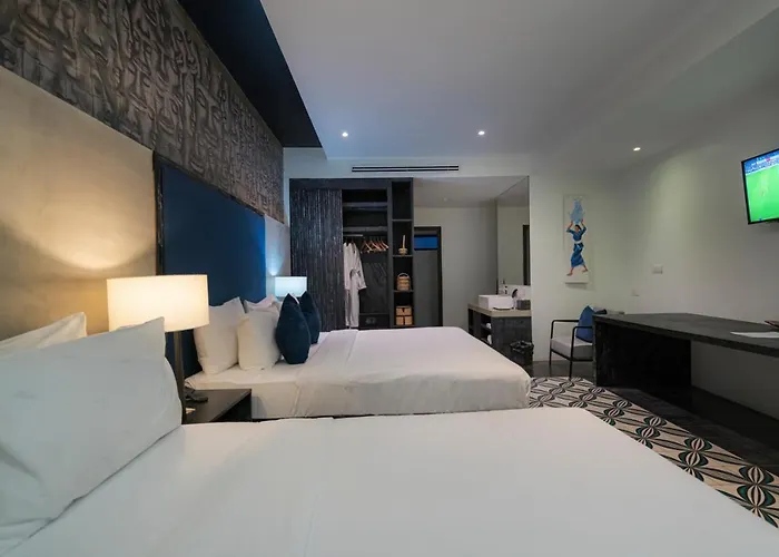 Monthara Angkor